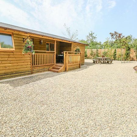 Willow Lodge Tenby Eksteriør billede